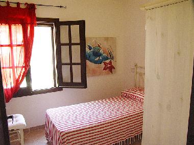 Maison de vacances /en/au Santa Margherita di Pula (Cagliari)ou appartement ou maison de vacances