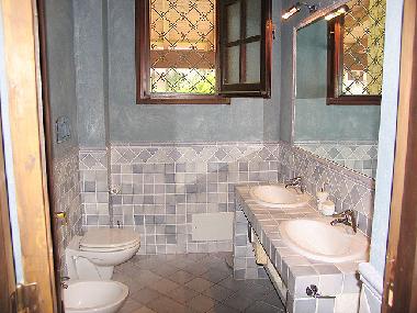 Maison de vacances /en/au Santa Margherita di Pula (Cagliari)ou appartement ou maison de vacances