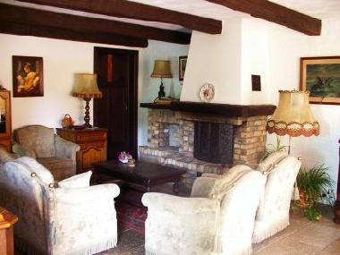 Maison de vacances /en/au Koksijde (Flandre)ou appartement ou maison de vacances