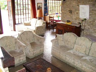 Maison de vacances /en/au Koksijde (Flandre)ou appartement ou maison de vacances