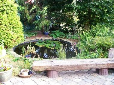 Maison de vacances /en/au Koksijde (Flandre)ou appartement ou maison de vacances