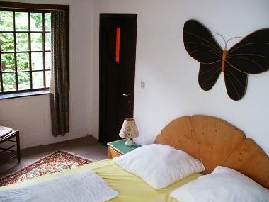 Maison de vacances /en/au Koksijde (Flandre)ou appartement ou maison de vacances