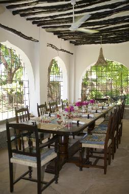 Maison de vacances �/en/au Malindi (Coast)ou appartement ou maison de vacances