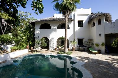 Maison de vacances �/en/au Malindi (Coast)ou appartement ou maison de vacances