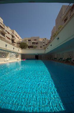Appartement de vacances �/en/au Hertzlia Pituach (HaMerkaz (Central))ou appartement ou maison de vacances