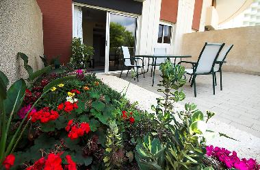 Appartement de vacances �/en/au Hertzlia Pituach (HaMerkaz (Central))ou appartement ou maison de vacances