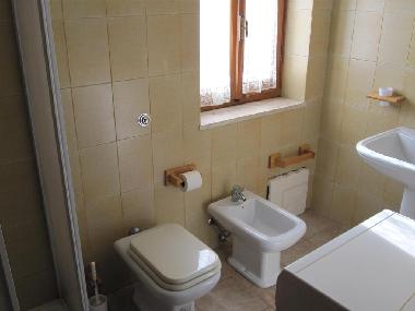 Appartement de vacances �/en/au Bosa (Oristano)ou appartement ou maison de vacances