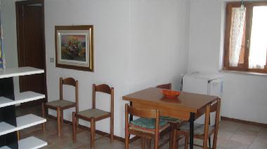 Appartement de vacances �/en/au Bosa (Oristano)ou appartement ou maison de vacances