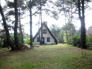 Maison de vacances �/en/au Quilitz (Ostsee-Inseln)ou appartement ou maison de vacances