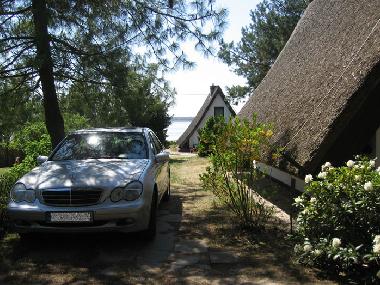 Maison de vacances �/en/au Quilitz (Ostsee-Inseln)ou appartement ou maison de vacances