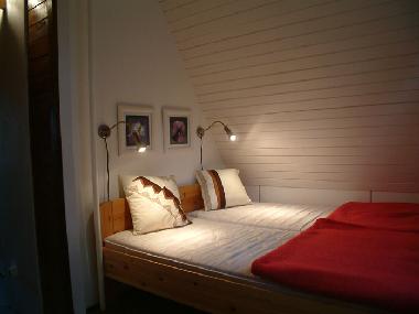 Maison de vacances �/en/au Quilitz (Ostsee-Inseln)ou appartement ou maison de vacances