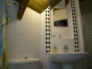 Maison de vacances �/en/au Quilitz (Ostsee-Inseln)ou appartement ou maison de vacances