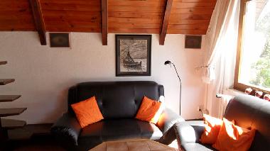Maison de vacances �/en/au Quilitz (Ostsee-Inseln)ou appartement ou maison de vacances