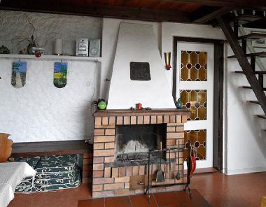 Maison de vacances �/en/au Quilitz (Ostsee-Inseln)ou appartement ou maison de vacances
