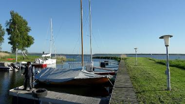 Maison de vacances �/en/au Quilitz (Ostsee-Inseln)ou appartement ou maison de vacances