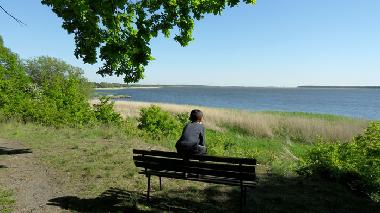 Maison de vacances �/en/au Quilitz (Ostsee-Inseln)ou appartement ou maison de vacances