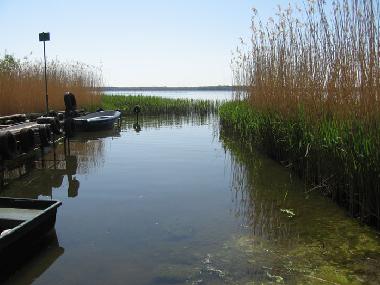 Maison de vacances �/en/au Quilitz (Ostsee-Inseln)ou appartement ou maison de vacances