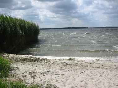Maison de vacances �/en/au Quilitz (Ostsee-Inseln)ou appartement ou maison de vacances