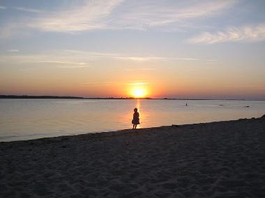 Maison de vacances �/en/au Quilitz (Ostsee-Inseln)ou appartement ou maison de vacances
