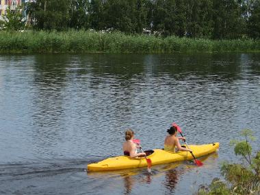 Maison de vacances �/en/au Quilitz (Ostsee-Inseln)ou appartement ou maison de vacances
