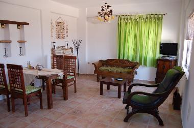 Maison de vacances /en/au heraklion (Irakleio)ou appartement ou maison de vacances