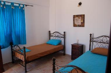 Maison de vacances /en/au heraklion (Irakleio)ou appartement ou maison de vacances