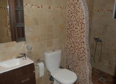 Maison de vacances /en/au heraklion (Irakleio)ou appartement ou maison de vacances