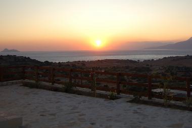 Maison de vacances /en/au heraklion (Irakleio)ou appartement ou maison de vacances