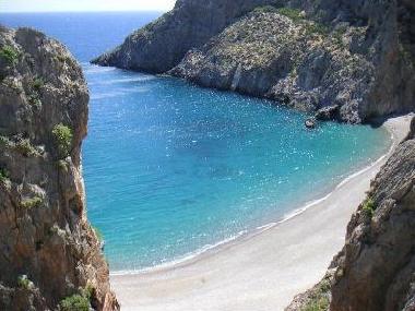 Maison de vacances /en/au heraklion (Irakleio)ou appartement ou maison de vacances