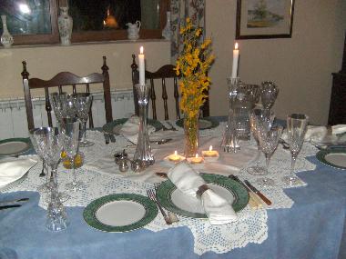 Chambre avec petit d�jeuner �/en/au Courlay (Deux-S�vres)ou appartement ou maison de vacances