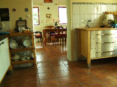 Chambre avec petit d�jeuner �/en/au Courlay (Deux-S�vres)ou appartement ou maison de vacances