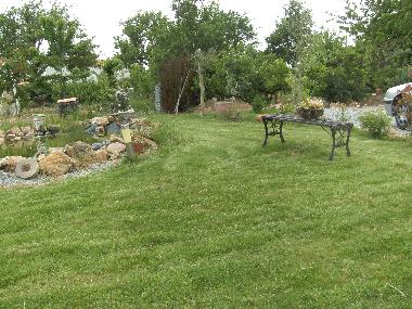 Chambre avec petit d�jeuner �/en/au Courlay (Deux-S�vres)ou appartement ou maison de vacances