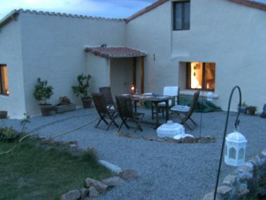 Chambre avec petit d�jeuner �/en/au Courlay (Deux-S�vres)ou appartement ou maison de vacances