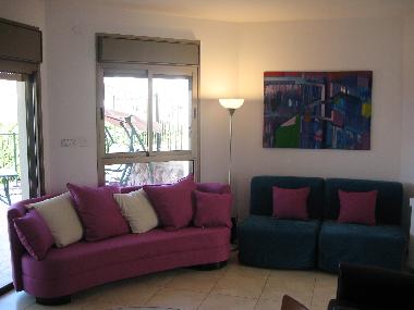 Appartement de vacances �/en/au Eilat (HaDarom (Southern))ou appartement ou maison de vacances