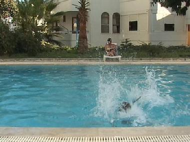 Appartement de vacances �/en/au Avsallar (Antalya)ou appartement ou maison de vacances