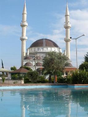 Appartement de vacances �/en/au Avsallar (Antalya)ou appartement ou maison de vacances