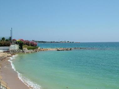 Appartement de vacances �/en/au Avsallar (Antalya)ou appartement ou maison de vacances