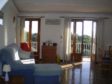 Appartement de vacances �/en/au Porto Cristo (Mallorca)ou appartement ou maison de vacances