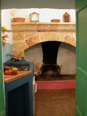 Maison de vacances �/en/au Pat� (Lecce)ou appartement ou maison de vacances