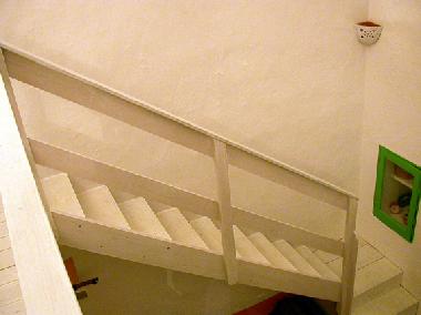 Maison de vacances �/en/au Pat� (Lecce)ou appartement ou maison de vacances