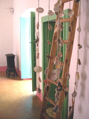 Maison de vacances �/en/au Pat� (Lecce)ou appartement ou maison de vacances