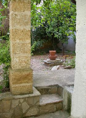 Maison de vacances �/en/au Pat� (Lecce)ou appartement ou maison de vacances