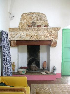 Maison de vacances �/en/au Pat� (Lecce)ou appartement ou maison de vacances