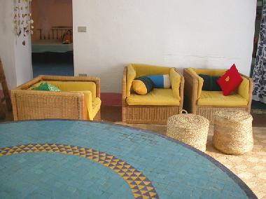 Maison de vacances �/en/au Pat� (Lecce)ou appartement ou maison de vacances