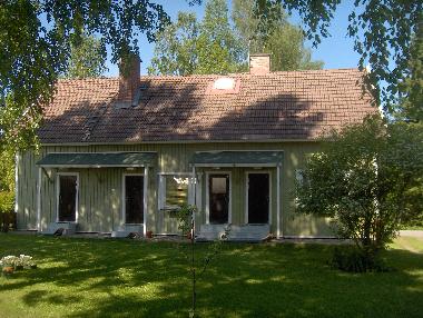 Maison de vacances �/en/au Auttoinen (Padasjoki) (Etela-Suomen Laani)ou appartement ou maison de vacances