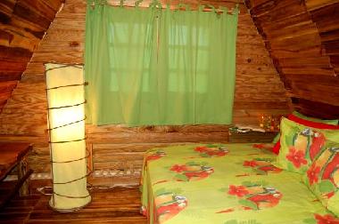 Maison de vacances �/en/au Las Galeras - Samana (Samana)ou appartement ou maison de vacances