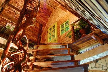 Maison de vacances �/en/au Las Galeras - Samana (Samana)ou appartement ou maison de vacances