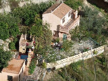 Maison de vacances /en/au Granada (Granada)ou appartement ou maison de vacances