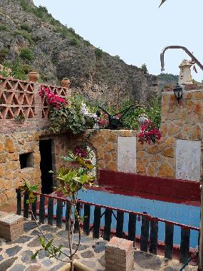 Maison de vacances /en/au Granada (Granada)ou appartement ou maison de vacances