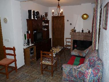 Maison de vacances /en/au Granada (Granada)ou appartement ou maison de vacances